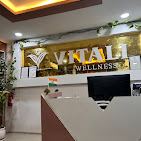Vitali Wellness "The Professional spa"