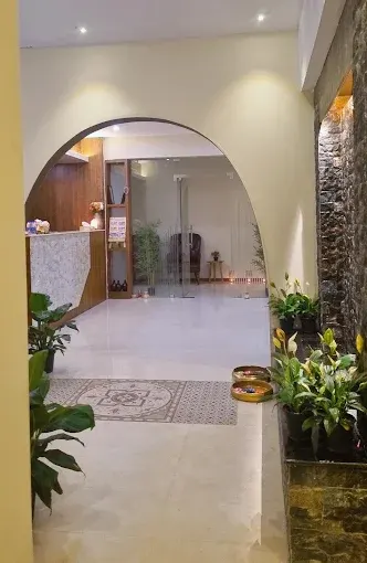 Oki Wellness Family Spa