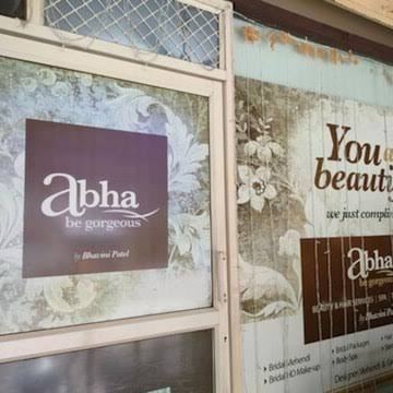 Abha Be Gorgeous