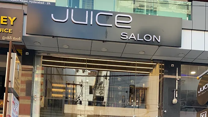 JUICE SALON