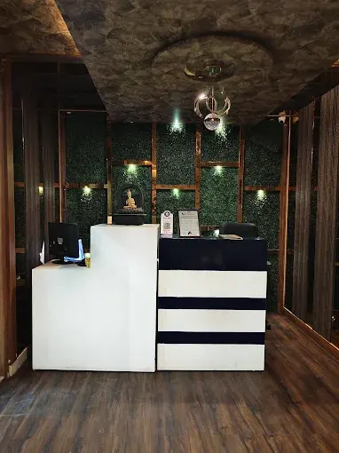 Ziva International Spa