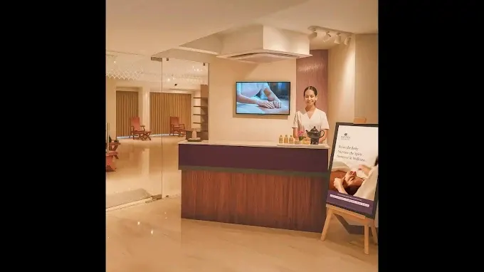 Tattva Wellness Spa
