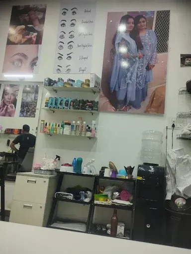 Emporium Saloon & Spa