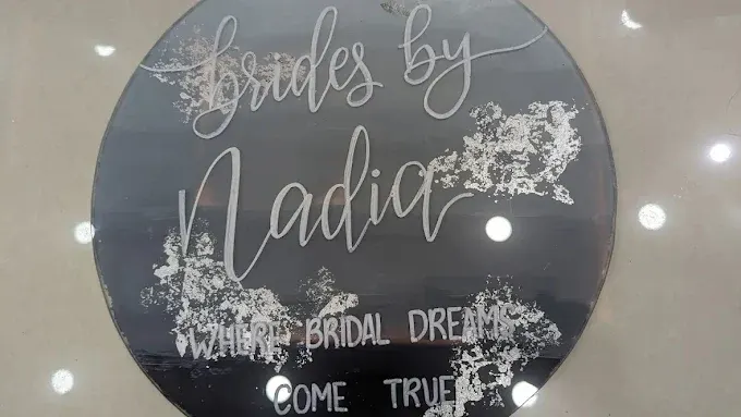 Brides by Nadia