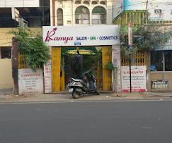 Ramya Beauty Salon & Academy