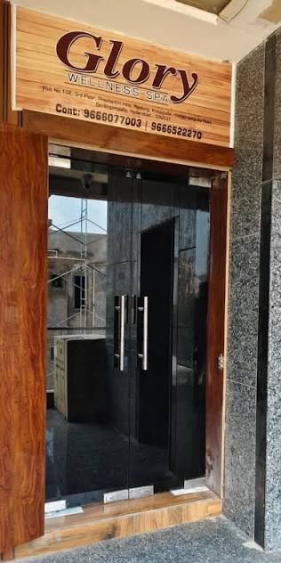 Glory Wellness Spa Khajaguda & Nanakramguda