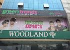 Green Trends Unisex Salon, Begumpet, Secunderabad
