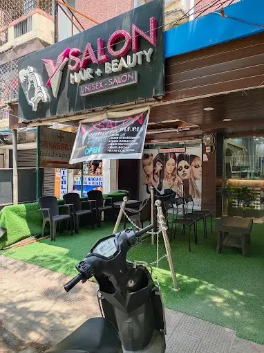 V Salon Hair & Beauty