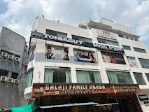 Toni&Guy Hairdressing & Bridal Studio - Begumpet