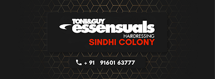Toni&Guy Essensuals - Sindhi Colony