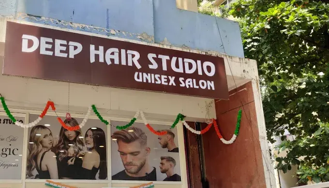 Deep Hair Studio