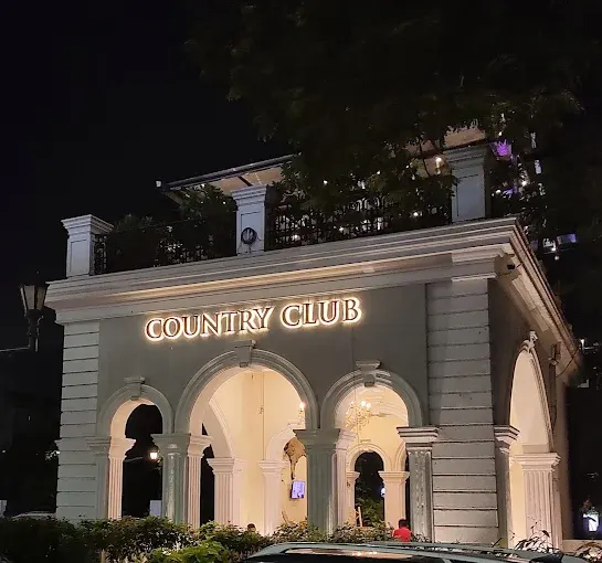 Country Club Begumpet Hyderabad
