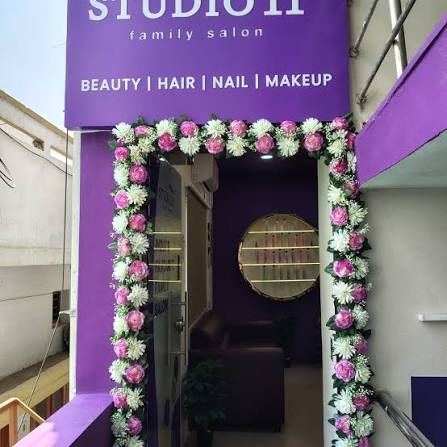 STUDIO11 Family Salon Boduppal