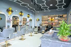 SS HAIRSTYLE UNISEX SALON