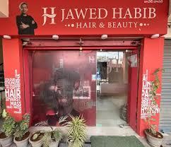 Jawed Habib Hair & Beauty Studio Boduppal
