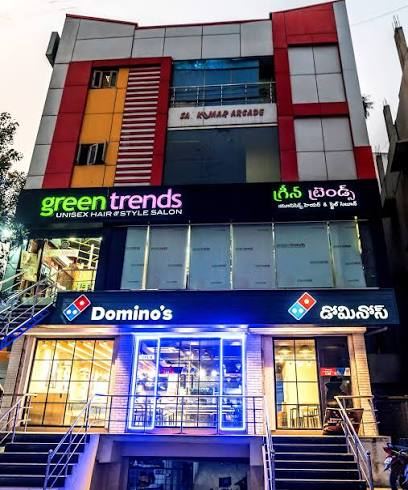Green Trends