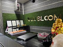 ZENBLOOM HAIR AND BEAUTY SPA