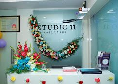 STUDIO11 Family Salon Habsiguda