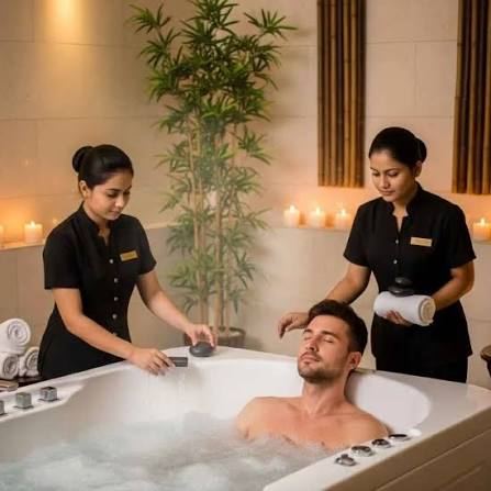 Halcyon Saloon & Spa
