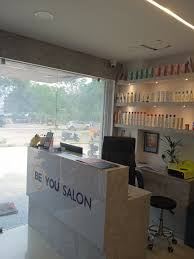Be You Salon