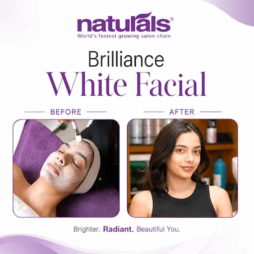 Naturals Salon Dulapally