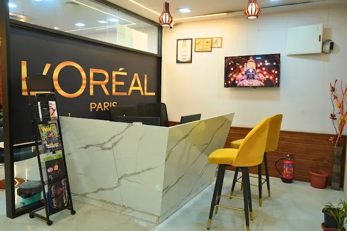 Loreal Volume Salon & Spa