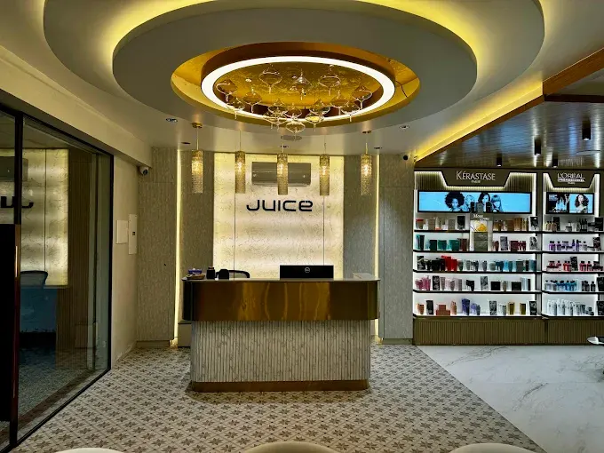 JUICE SALON Kompally