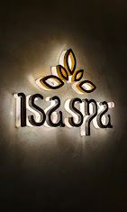 Isa Spa Kompally