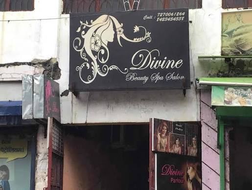DIVINE BEAUTY SPA