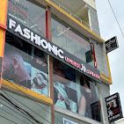 FASHIONIC UNISEX SALON
