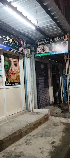 Meena Beauty parlour