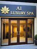 A1 Luxury Spa Outdoor Massage