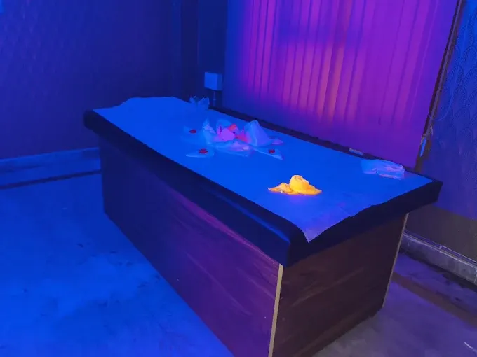 Aroma Leaf Beauty & Spa