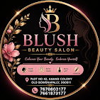 Blush Beauty Salon