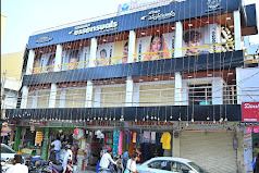 Essensuals by Toni&Guy Hairdressing, Bowenpally