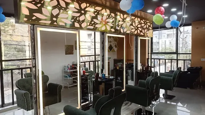 Peepal Tree Salon