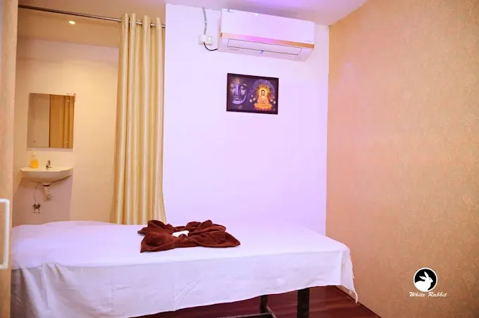 White Rabbit - Beauty & Spa