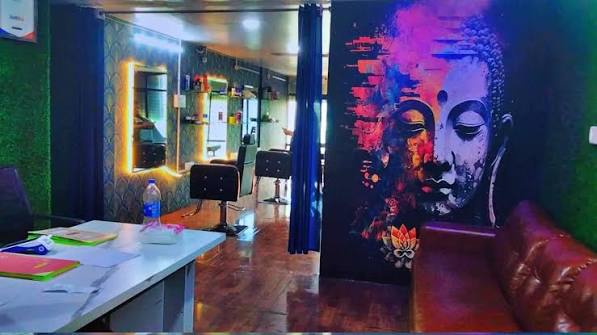 TJ FAMILY BEAUTY SALOON & SPA
