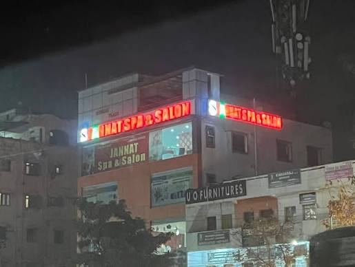 Jannat Spa & Salon | BHEL