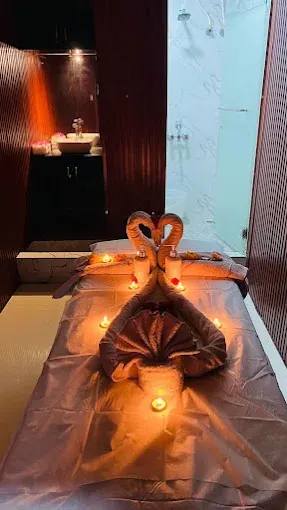 Yodha Wellness Spa