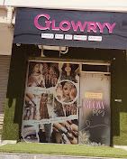 Glowryy Salon