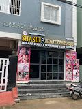 Shashi 9 Beauty Parlour