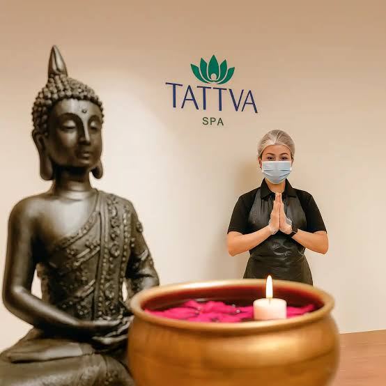 Tattva Wellness Spa