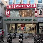 Jawed Habib