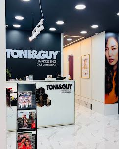 TONI&GUY Dilsukhnagar