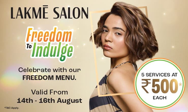 Lakme Salon