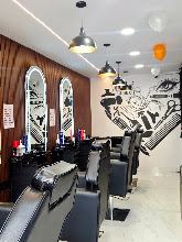 Vave Salon Unisex Dilsukhnagar