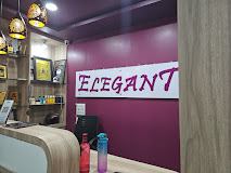 Elegant Aesthetic & Academy