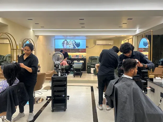 Stago Spa Hair And Beauty Salon Tattoos