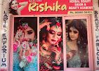 Rishika family Salon